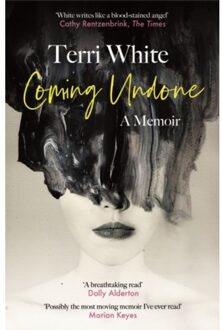 Coming Undone - Terri White