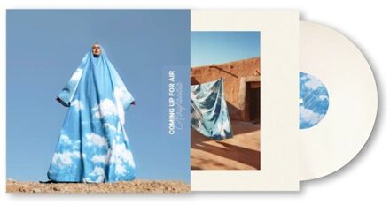 Coming Up For Air - Roufaida