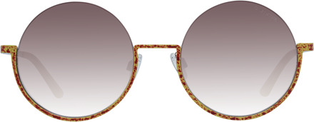 Comma Zonnebril 77175 79 52 - maat Groen