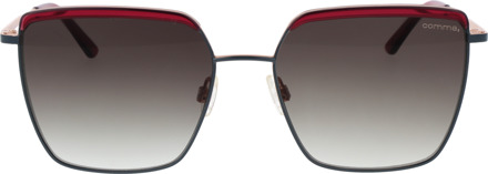 Comma Zonnebril 77179 97 57 Grijs - One Size