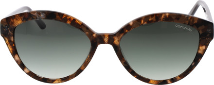Comma Zonnebril 77185 66 52 Veelkleurig - One Size