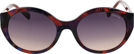 Comma Zonnebril 77186 48 52 Veelkleurig - One Size