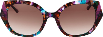 Comma Zonnebril 77187 64 54 Veelkleurig - One Size