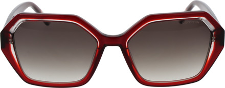 Comma Zonnebril 77192 79 54 Bourgogne - One Size