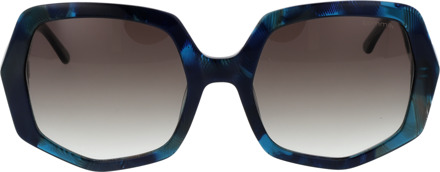 Comma Zonnebril 77194 45 55 Blauw