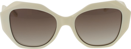 Comma Zonnebril 77201 00 52 Crème - One Size