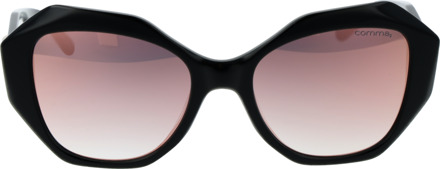 Comma Zonnebril 77201 30 52 Zwart - One Size