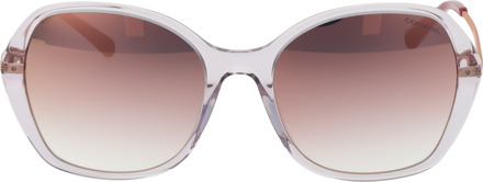 Comma Zonnebril 77206 09 54 Transparant - One Size