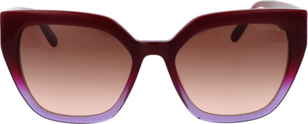 Comma Zonnebril 77207 99 54 Bourgogne - One Size