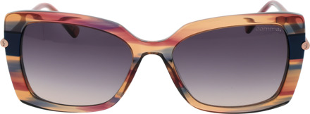 Comma Zonnebril 77210 64 54 Veelkleurig - One Size
