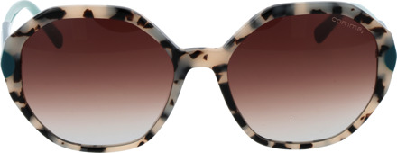 Comma Zonnebril 77221 65 54 - maat Veelkleurig