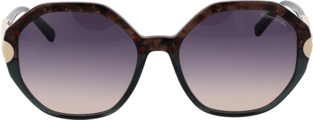 Comma Zonnebril 77221 69 54 - maat Veelkleurig