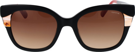 Comma Zonnebril 77222 97 51 Grijs - One Size