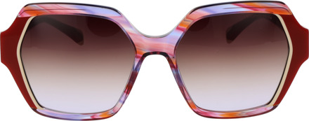 Comma Zonnebril 77223 79 55 Veelkleurig - One Size