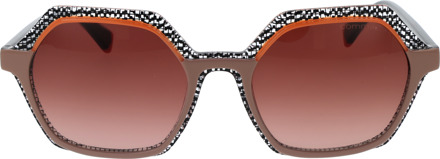 Comma Zonnebril 77224 36 53 Veelkleurig - One Size