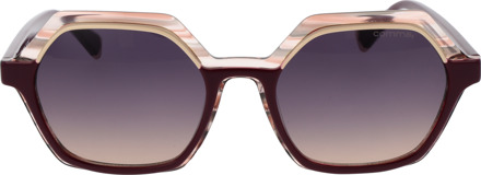 Comma Zonnebril 77224 69 53 Bourgogne - One Size