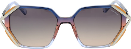 Comma Zonnebril 77225 42 52 Veelkleurig