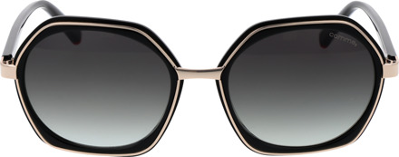 Comma Zonnebril 77226 31 53 Zwart - One Size