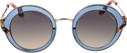 Comma Zonnebril 77235 68 46 Blauw - One Size