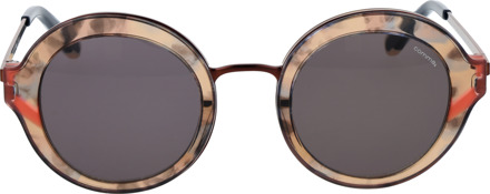 Comma Zonnebril 77235 68 46 Veelkleurig - One Size