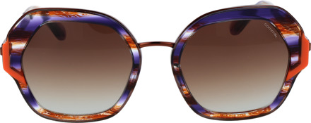 Comma Zonnebril 77236 86 51 Veelkleurig - One Size