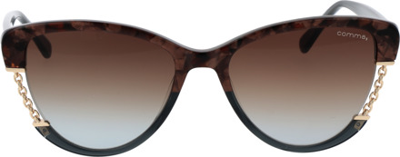 Comma Zonnebril 77238 61 54 - maat Veelkleurig