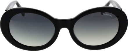 Comma Zonnebril 77240 30 52 Zwart - One Size