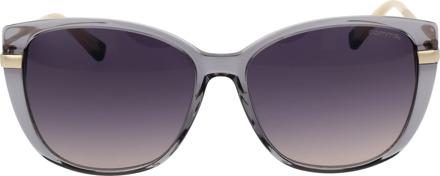 Comma Zonnebril 77243 91 57 Grijs