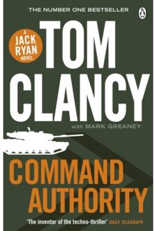Command Authority