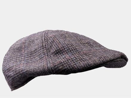 Commander muts sportmütze 213012369/605 Blauw - L