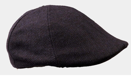 Commander muts sportmütze 213012370/605 Blauw - L