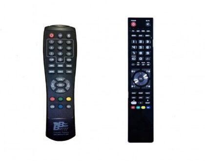 Commando Sat/Dtt Beste EASYHOME-TDT-BLACK