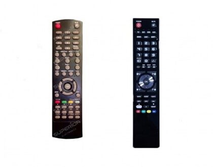Commando Sat/Dtt Beste EASYHOME-TDT-HD10