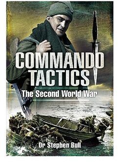 Commando Tactics