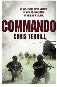 Commando