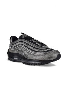 Comme Des Garçons Air Max 97 Sneakers Zwart - maat EU 39