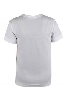 Comme Des Garçons T-Shirt Wit