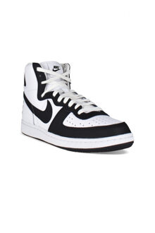 Comme Des Garçons Terminator hoge sneakers Wit - maat EU 41