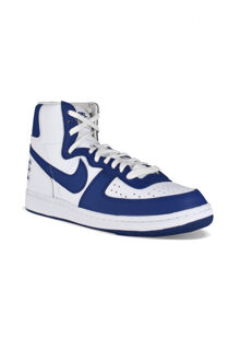 Comme Des Garçons Terminator hoge sneakers Wit - maat