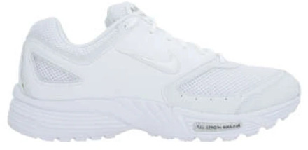 Comme Des Garçons Witte Nike X Sneakers Comme des Garçons , White , Heren - 42 EU