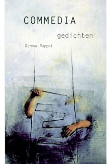 Commedia - Gemma Pappot