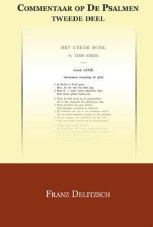 Commentaar Op De Psalmen / 2 - (ISBN:9789057193996)