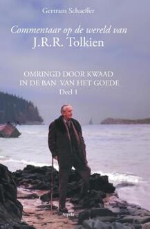 Commentaar Op De Wereld Van J.R.R. Tolkien - Commentaar Op De Wereld Van J.R.R. Tolkien - Gertram Schaeffer
