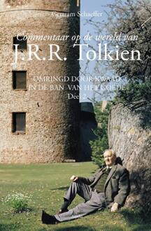 Commentaar Op De Wereld Van J.R.R. Tolkien / Deel 2 - Commentaar Op De Wereld Van J.R.R. Tolkien - Gertram Schaeffer