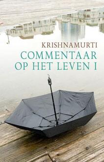 Commentaar op het leven / I - Boek Jiddu Krishnamurti (9062711111)