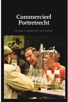 Commercieel Portretrecht - Boek deLex B.V. (9086920160)