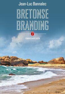 Commissaris Dupin en de moorden op Glénan - Jean-Luc Bannalec - ebook