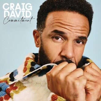 Commitment - Craig David