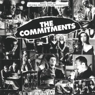 Commitments (LP)