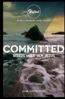 Committed - (ISBN:9789033835636)
